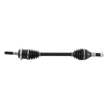 All Balls All Balls Racing 8-Ball Extreme Duty Axle AB8-CA-8-220 AB8-CA-8-220